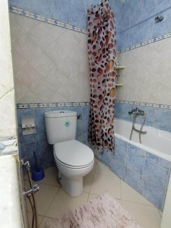 My Second Home Tunus Dış mekan fotoğraf